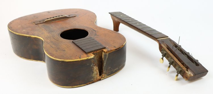 Image for Lot of 3 String Instruments