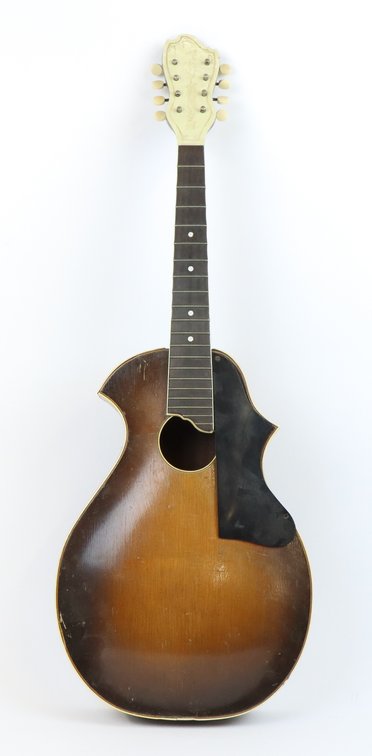 Image for Lot of 3 String Instruments