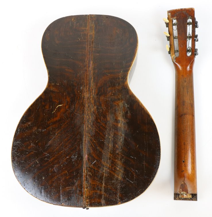 Image for Lot of 3 String Instruments