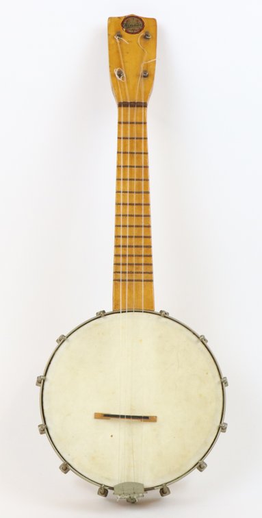 Image for Lot of 3 String Instruments