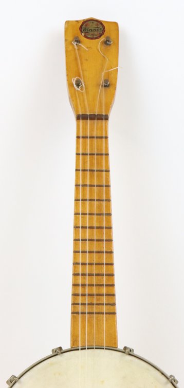 Image for Lot of 3 String Instruments