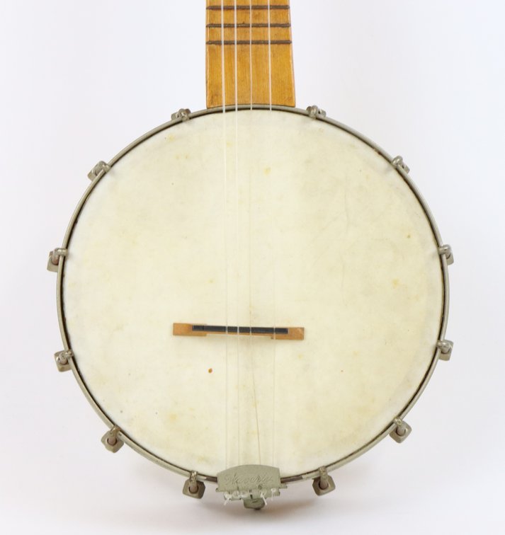 Image for Lot of 3 String Instruments