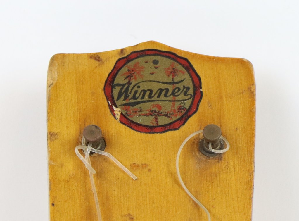 Image for Lot of 3 String Instruments