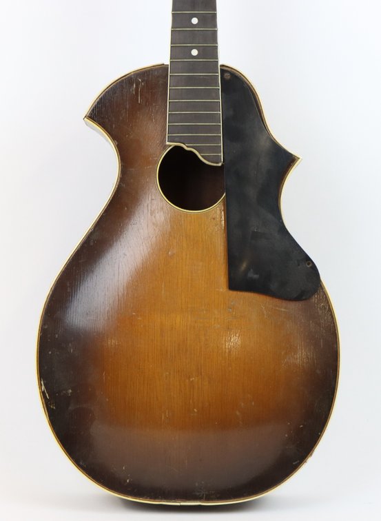 Image for Lot of 3 String Instruments