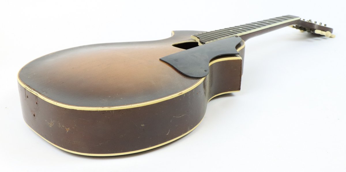 Image for Lot of 3 String Instruments