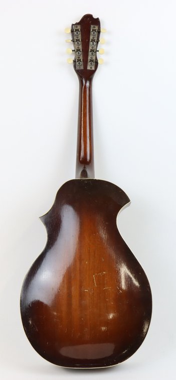 Image for Lot of 3 String Instruments