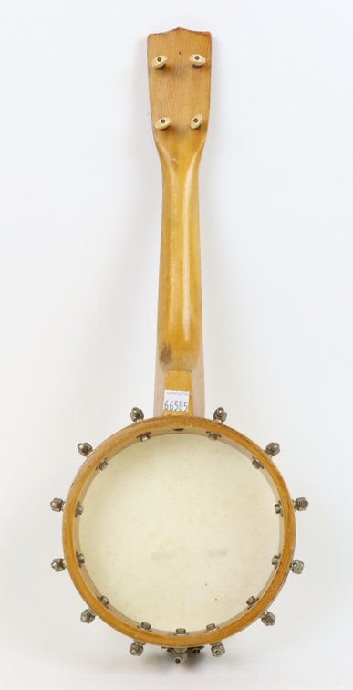 Image for Lot of 3 String Instruments