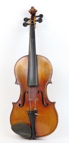 Image for Box Lot of Instruments