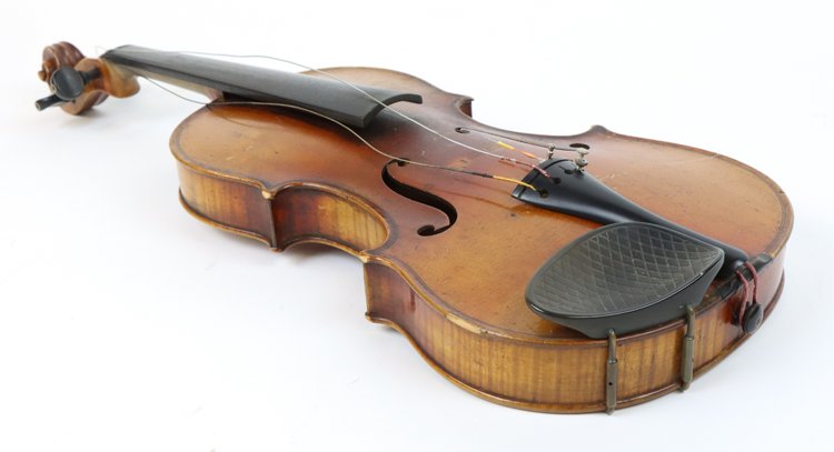 Image for Box Lot of Instruments