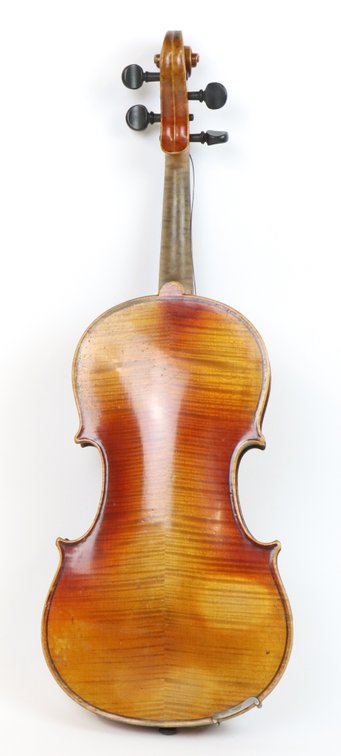 Image for Box Lot of Instruments