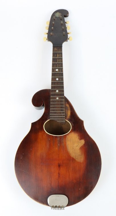 Image for Box Lot of Instruments