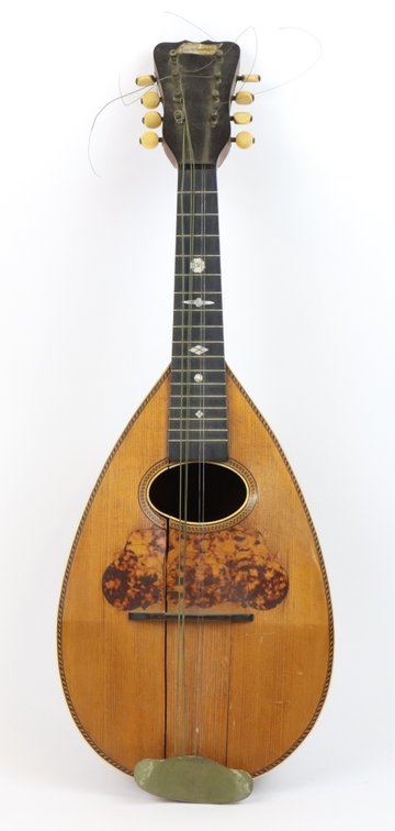 Image for Box Lot of Instruments