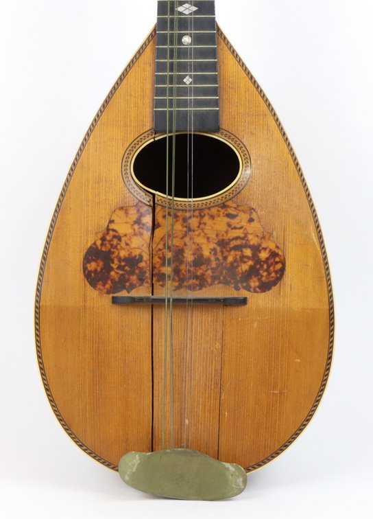 Image for Box Lot of Instruments