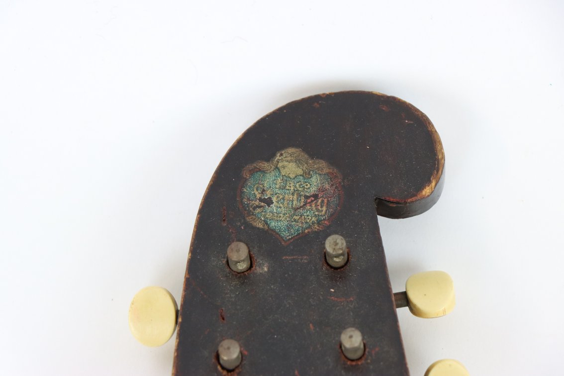 Image for Box Lot of Instruments