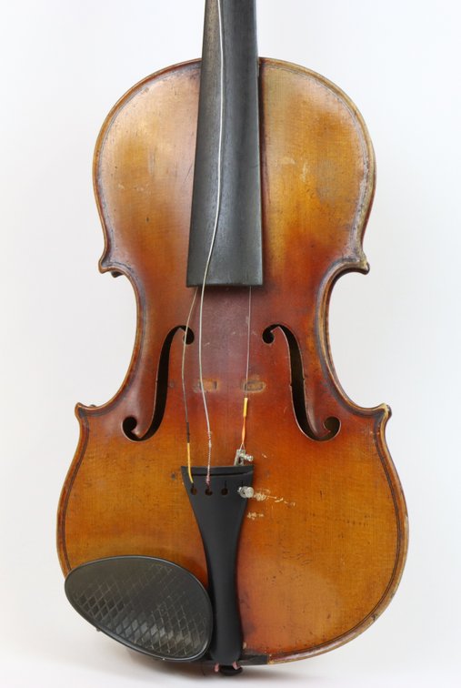 Image for Box Lot of Instruments