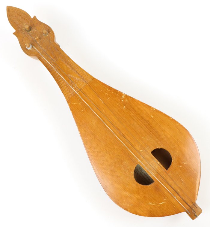 Image for Box Lot of Instruments