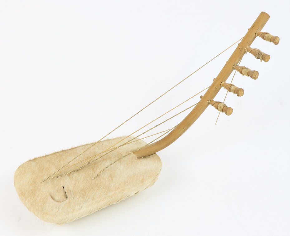 Image for Box Lot of Instruments