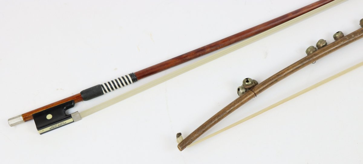 Image for Box Lot of Instruments