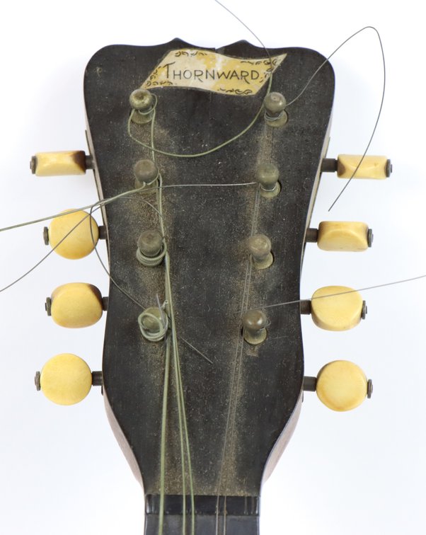 Image for Box Lot of Instruments