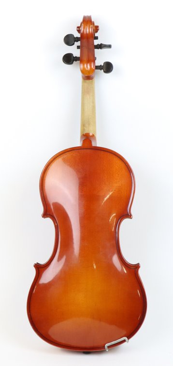 Image for Wm Zeswitz 4/4 Violin