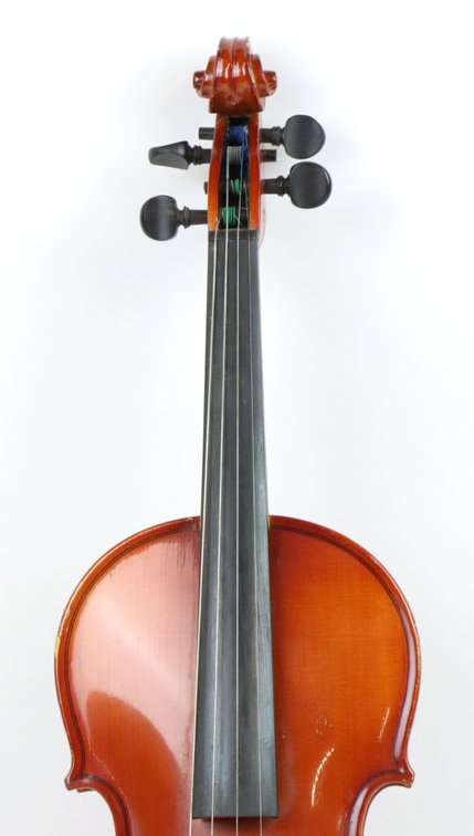 Image for Wm Zeswitz 4/4 Violin