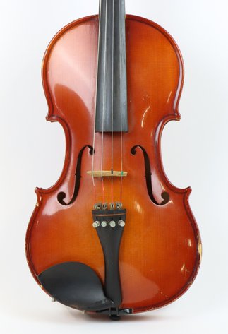 Image for Wm Zeswitz 4/4 Violin