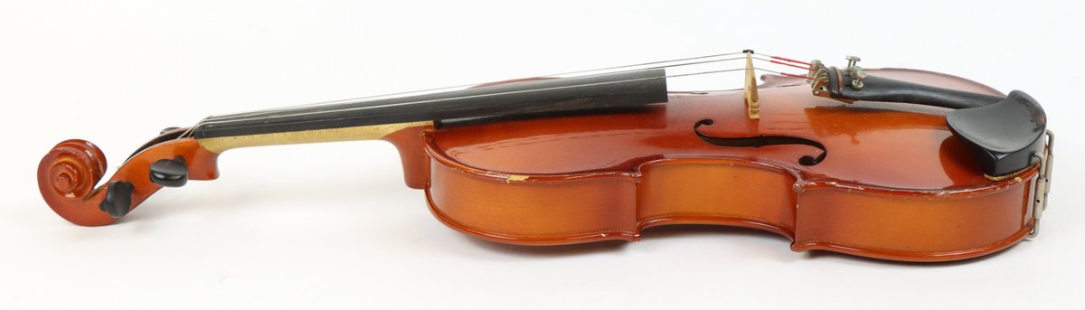 Image for Wm Zeswitz 4/4 Violin