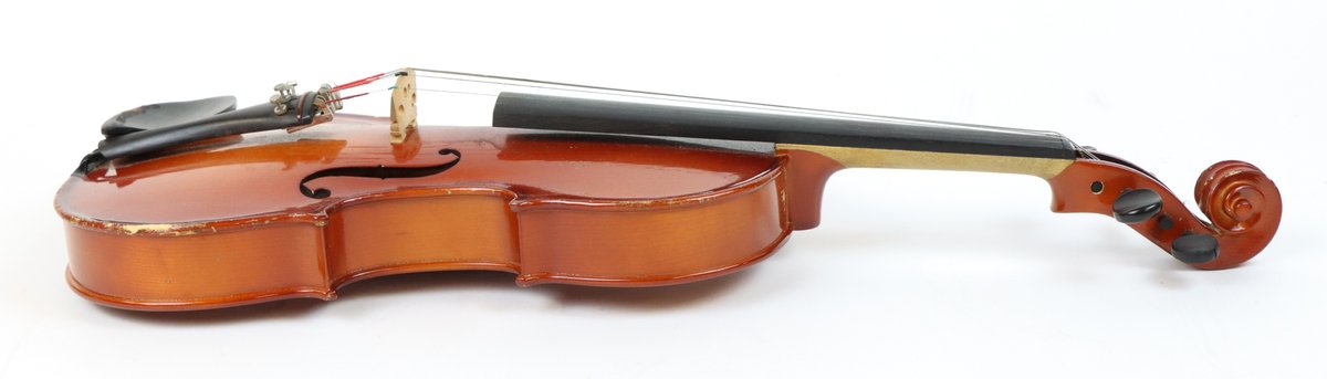 Image for Wm Zeswitz 4/4 Violin