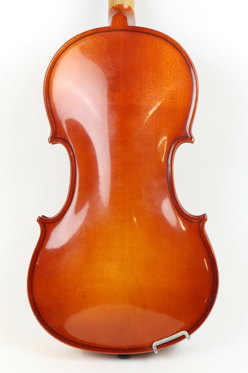 Image for Wm Zeswitz 4/4 Violin