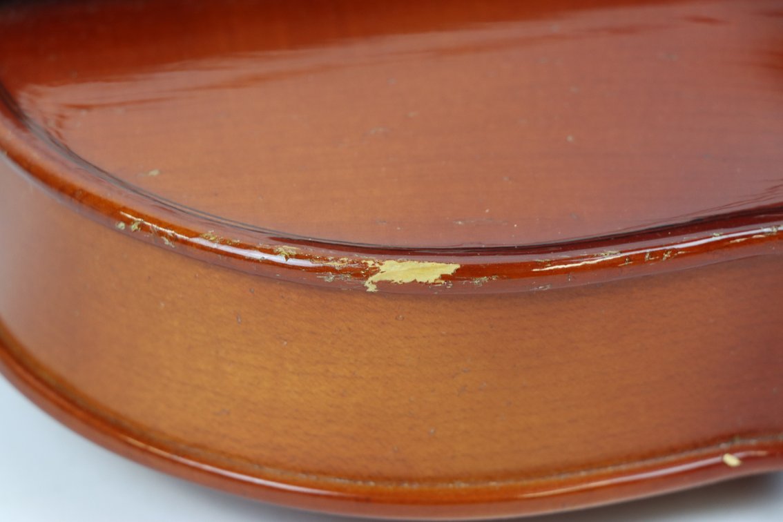 Image for Wm Zeswitz 4/4 Violin