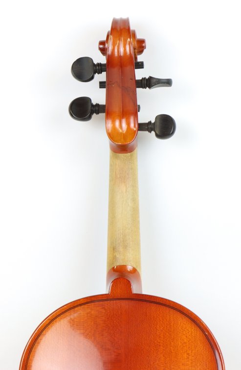 Image for Wm Zeswitz 4/4 Violin