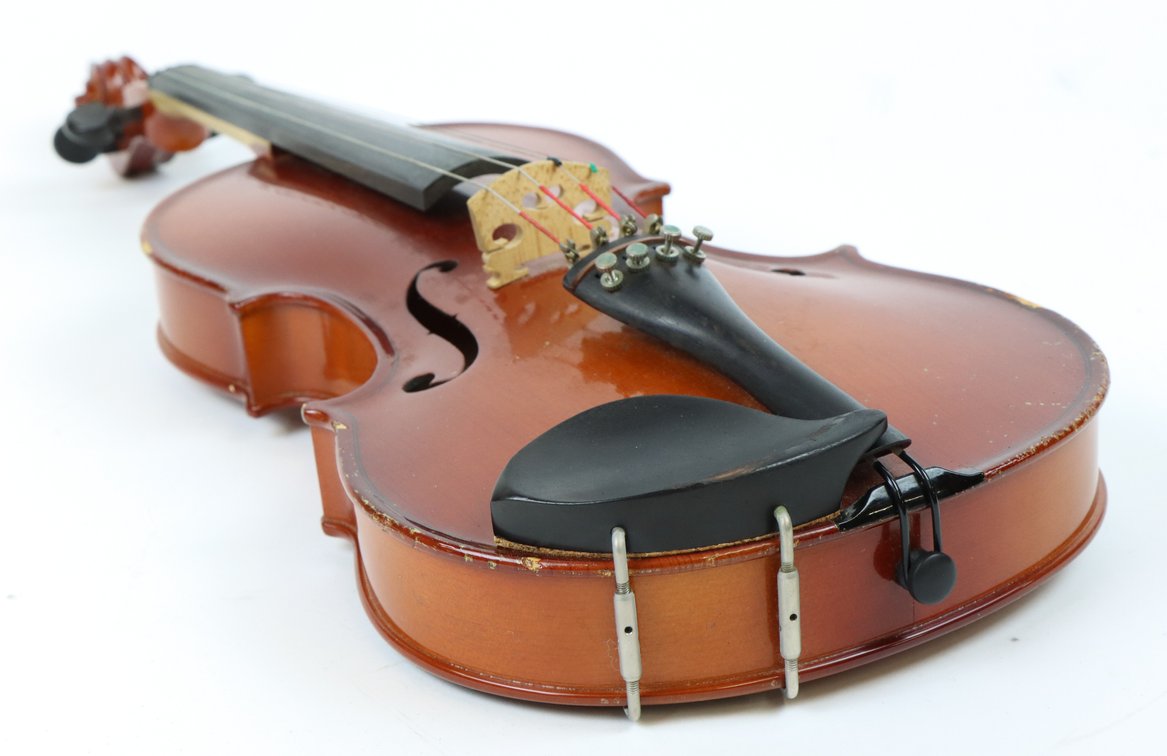 Image for Wm Zeswitz 4/4 Violin