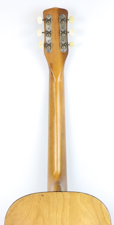 Image for Harmony Arch Top Guitar