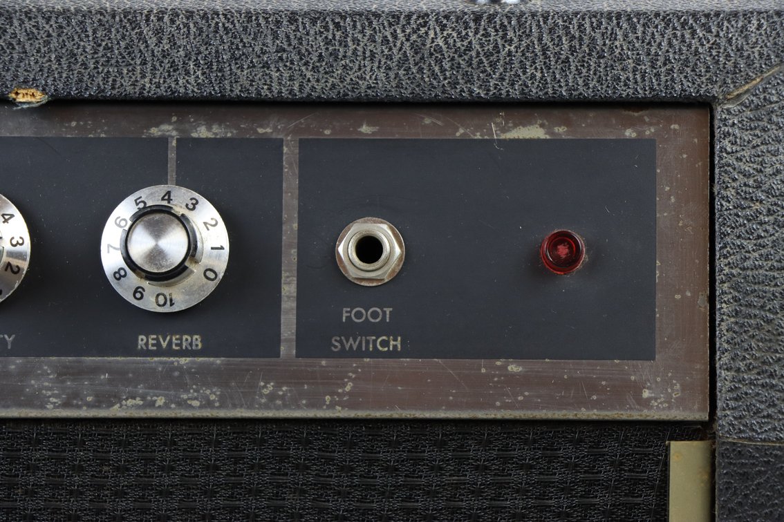 Image for Gibson G20 Guitar Amplifier