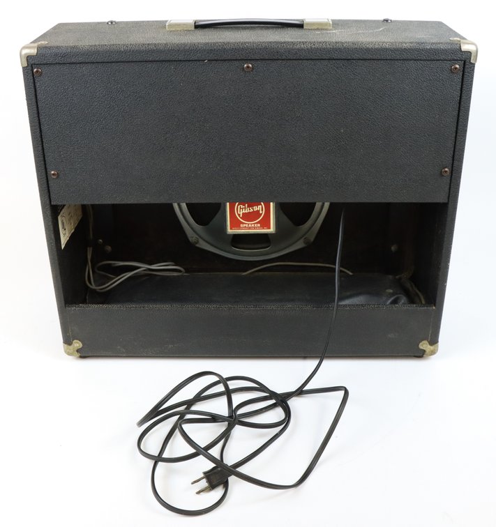 Image for Gibson G20 Guitar Amplifier