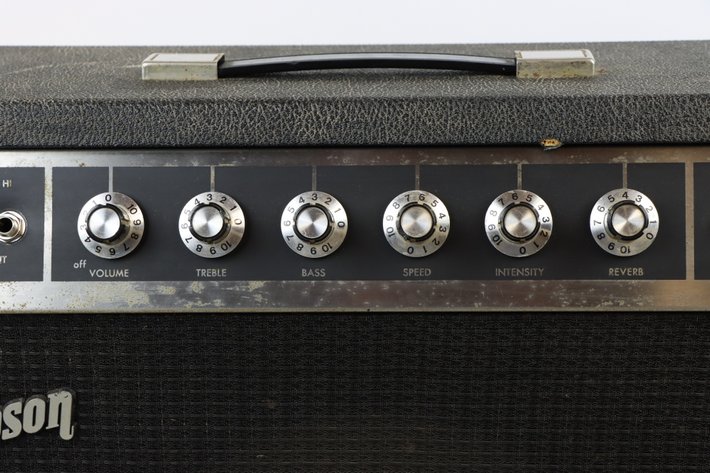 Image for Gibson G20 Guitar Amplifier