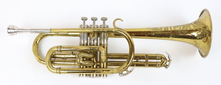 Image for Selmer Bundy Cornet