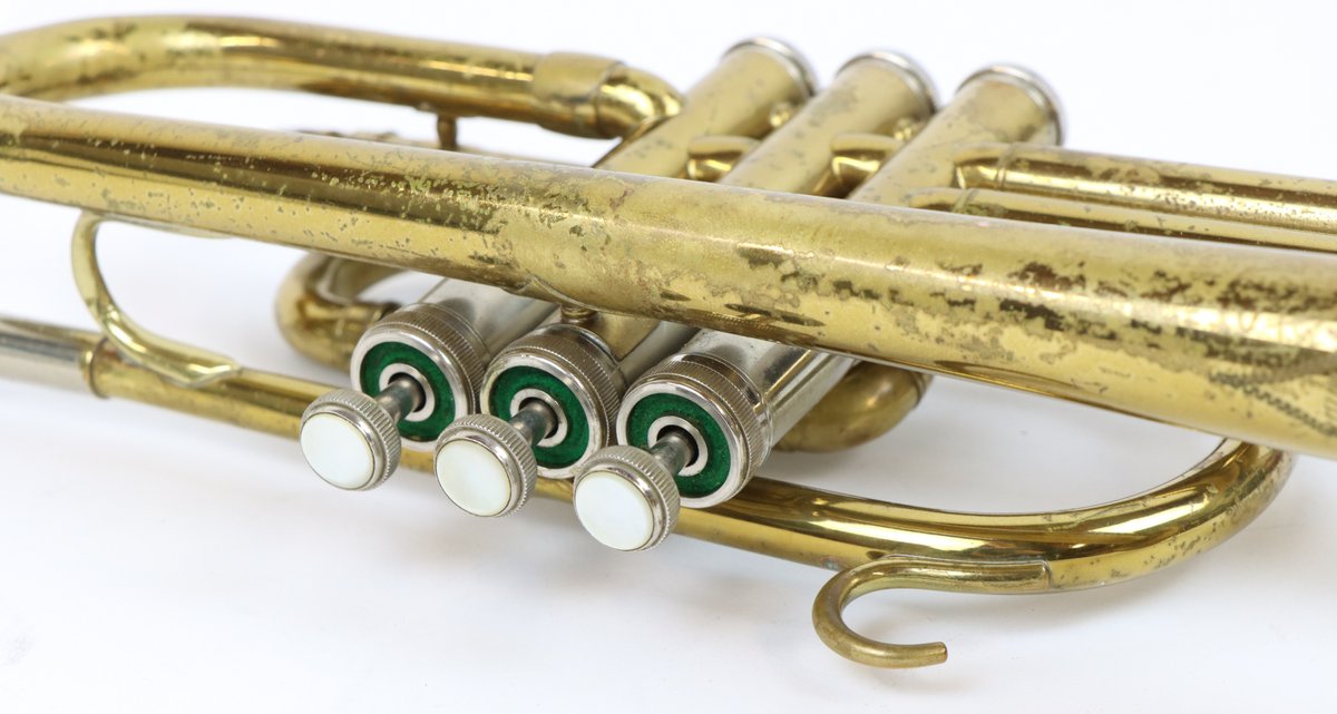 Image for Selmer Bundy Cornet