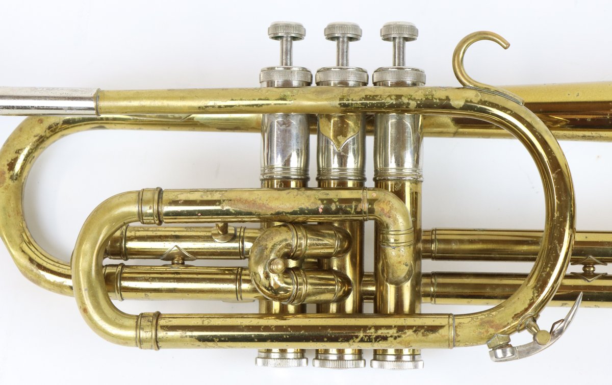 Image for Selmer Bundy Cornet