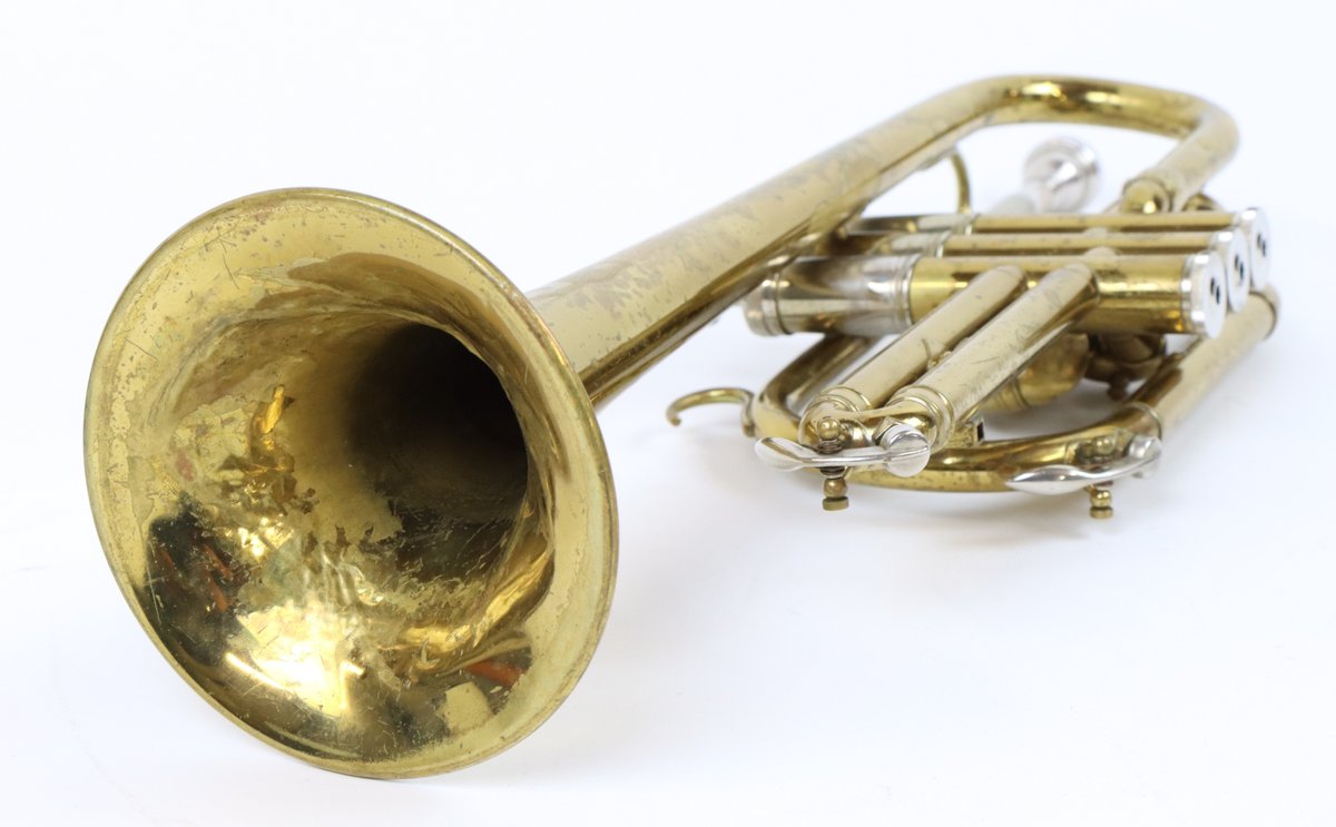 Image for Selmer Bundy Cornet