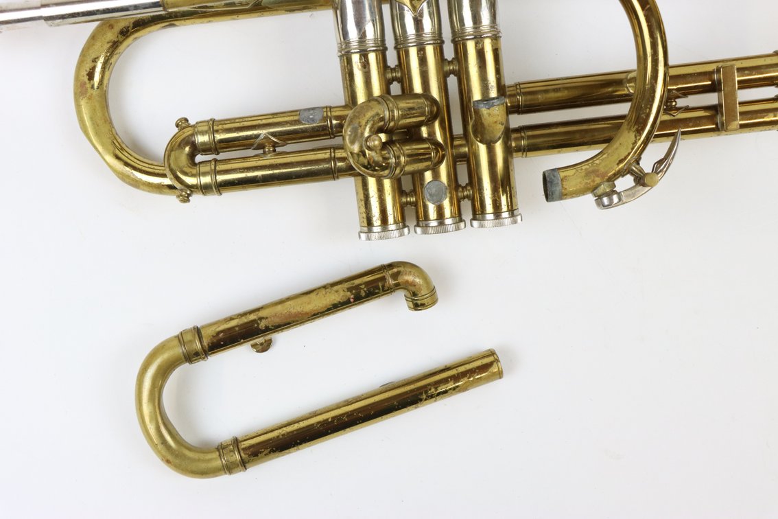 Image for Selmer Bundy Cornet