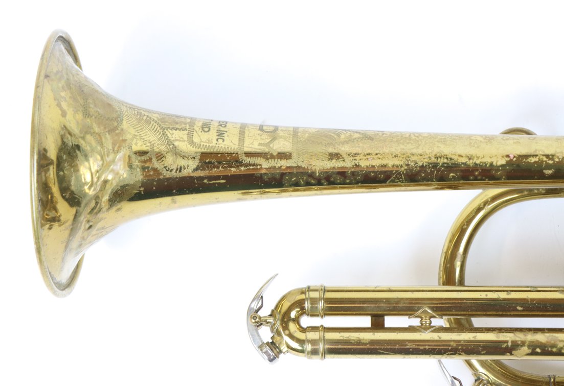 Image for Selmer Bundy Cornet