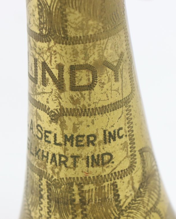Image for Selmer Bundy Cornet