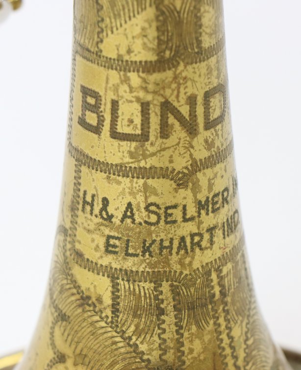 Image for Selmer Bundy Cornet