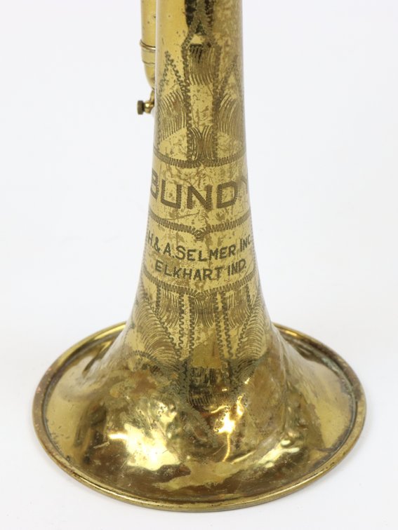 Image for Selmer Bundy Cornet