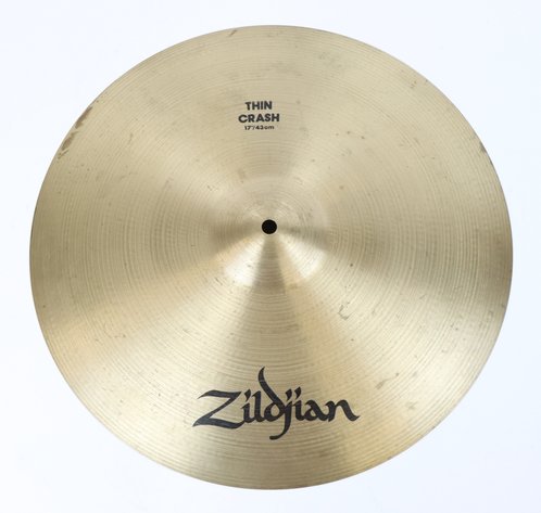 Image for Zidljian Crash Cymbal
