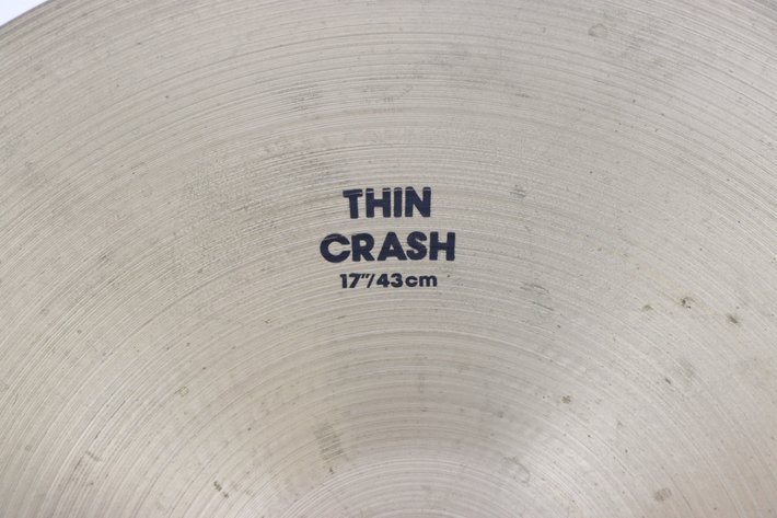 Image for Zidljian Crash Cymbal