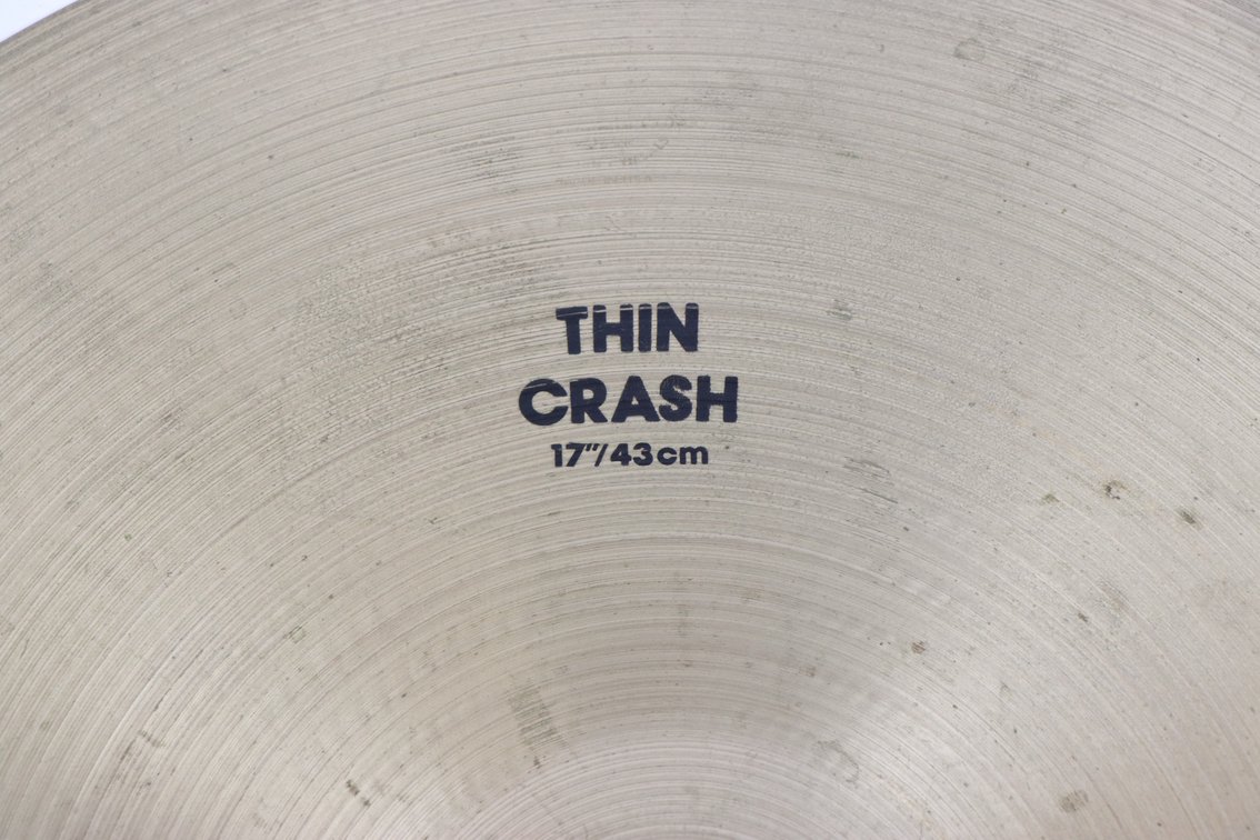 Image for Zidljian Crash Cymbal
