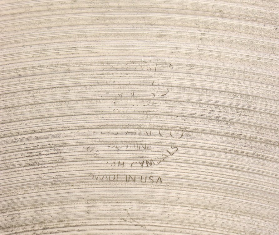 Image for Zidljian Crash Cymbal