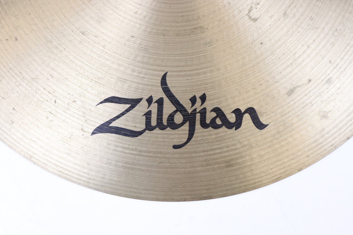 Image for Zidljian Crash Cymbal